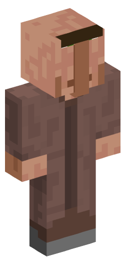 Minecraft Skin #150598