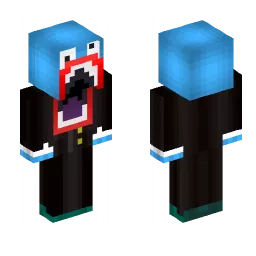 Minecraft Skin #150599