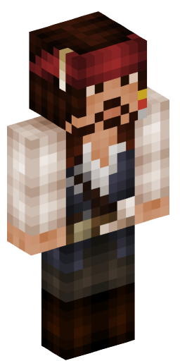 Minecraft Skin #150600