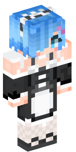 Minecraft Skin #150602