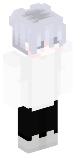 Minecraft Skin #150603
