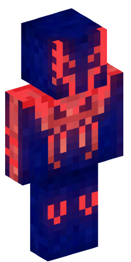 Minecraft Skin #150604