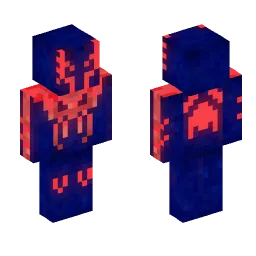 Minecraft Skin #150604