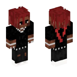 Minecraft Skin #150605