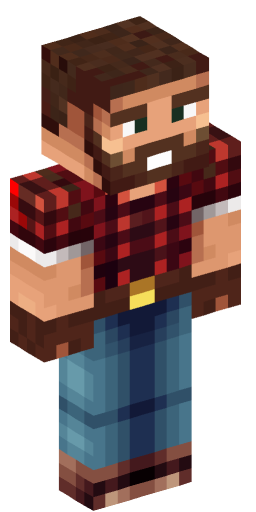 Minecraft Skin #150607