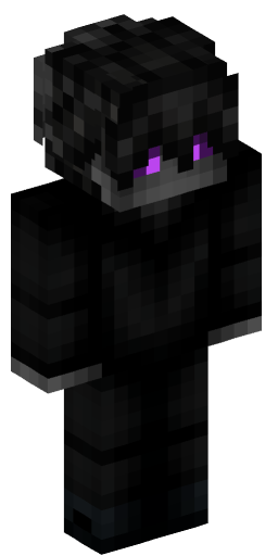 Minecraft Skin #150609