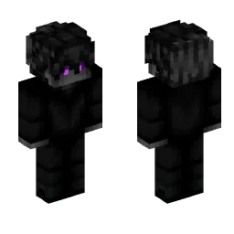 Minecraft Skin #150609