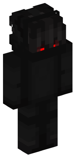 Minecraft Skin #150610