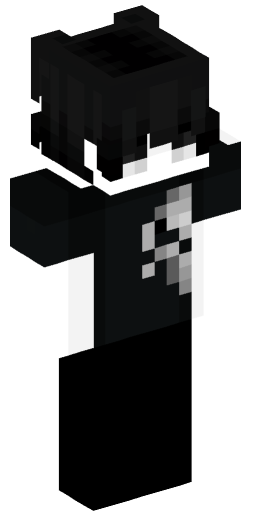 Minecraft Skin #150611
