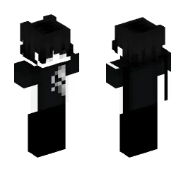 Minecraft Skin #150611