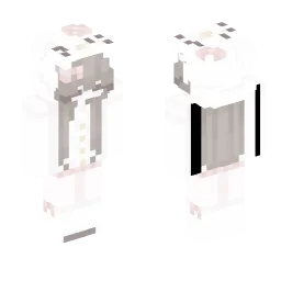 Minecraft Skin #150612