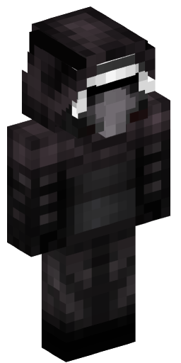 Minecraft Skin #150618