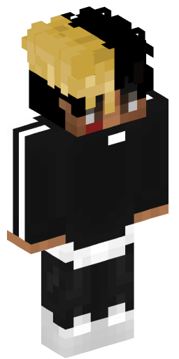 Minecraft Skin #150620