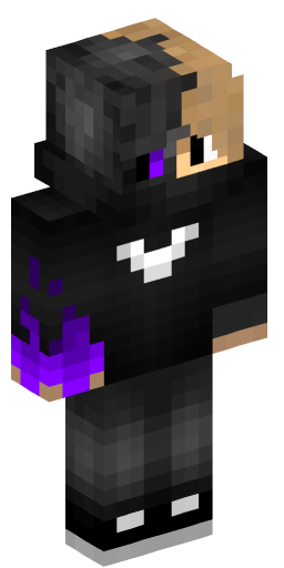 Minecraft Skin #150622