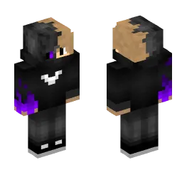 Minecraft Skin #150622