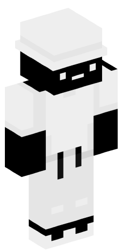 Minecraft Skin #150624