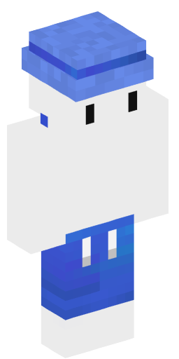 Minecraft Skin #150625