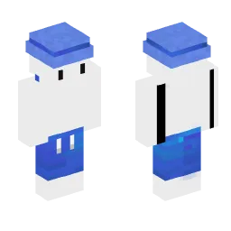 Minecraft Skin #150625