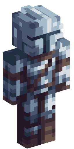 Minecraft Skin #150626