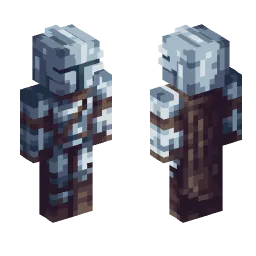 Minecraft Skin #150626