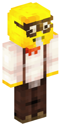 Minecraft Skin #150627