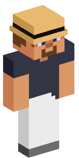 Minecraft Skin #150628