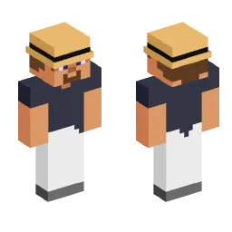 Minecraft Skin #150628