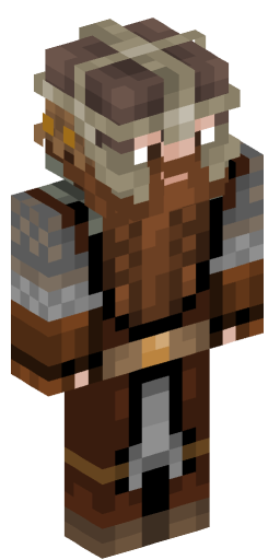 Minecraft Skin #150630