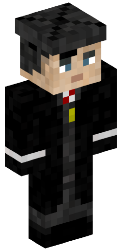 Minecraft Skin #150631