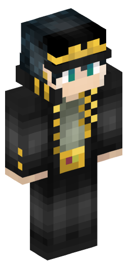 Minecraft Skin #150632