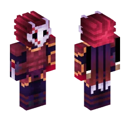 Minecraft Skin #150635