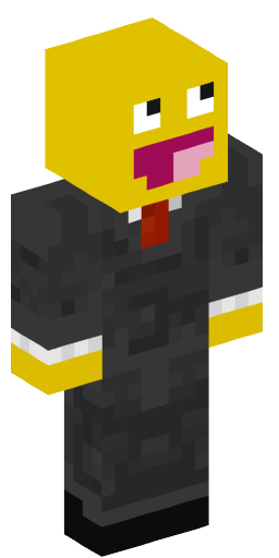 Minecraft Skin #150638