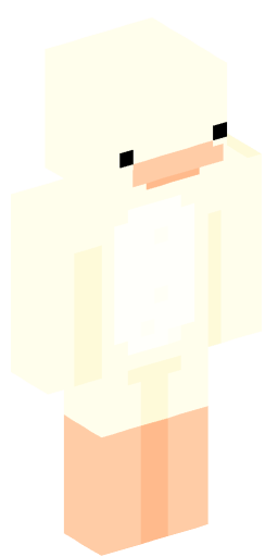 Minecraft Skin #150642