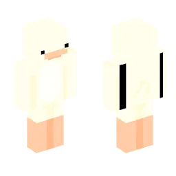 Minecraft Skin #150642