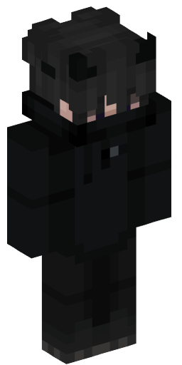 Minecraft Skin #150643