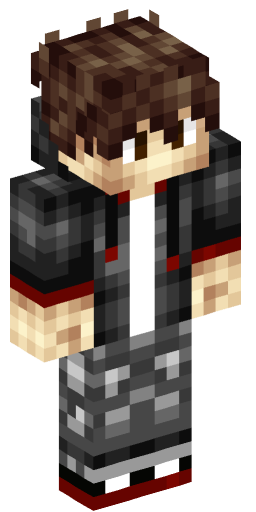 Minecraft Skin #150646