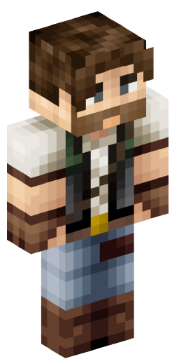 Minecraft Skin #150647