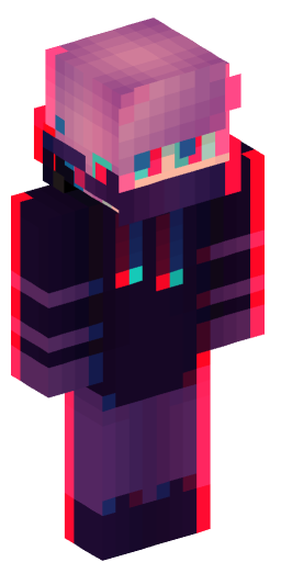 Minecraft Skin #150648