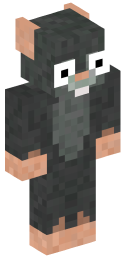 Minecraft Skin #150651