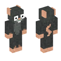 Minecraft Skin #150651