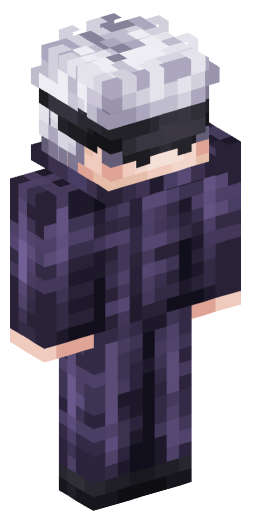 Minecraft Skin #150654