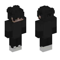 Minecraft Skin #