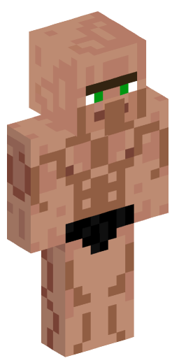 Minecraft Skin #150658