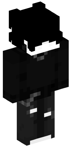 Minecraft Skin #150660