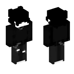 Minecraft Skin #150660