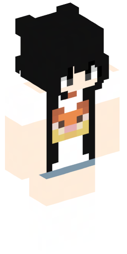 Minecraft Skin #150661
