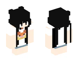 Minecraft Skin #150661