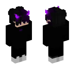 Minecraft Skin #150662