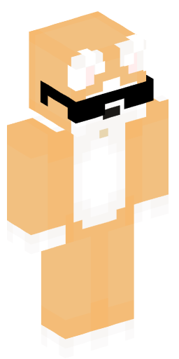 Minecraft Skin #150663