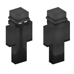 Minecraft Skin #150666